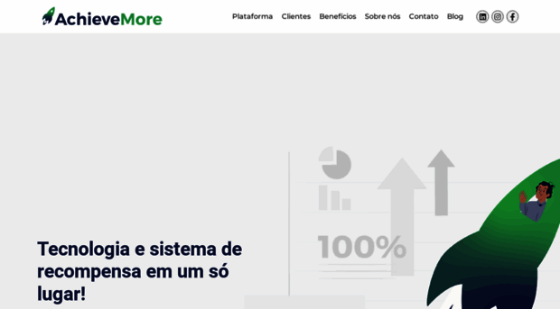 achievemore.com.br