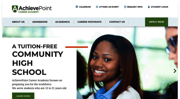 achievepoint.org