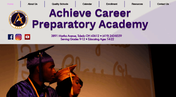 achieveprep.com