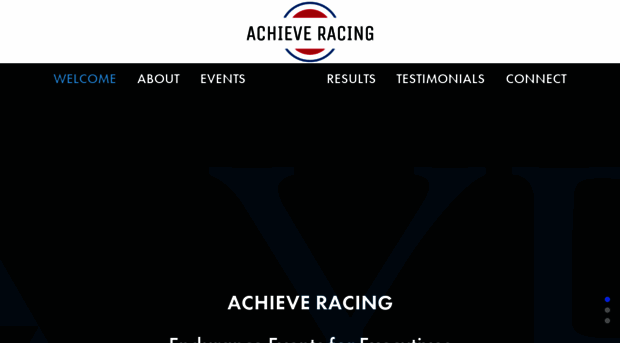 achieveracing.com