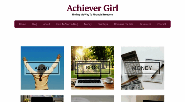 achievergirl.com