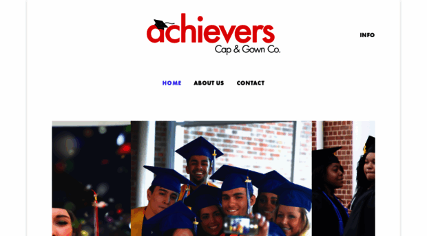 achievers-grad.com