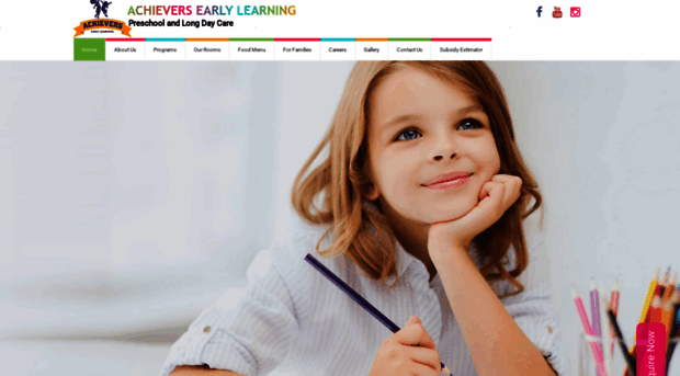 achieversearlylearning.com.au