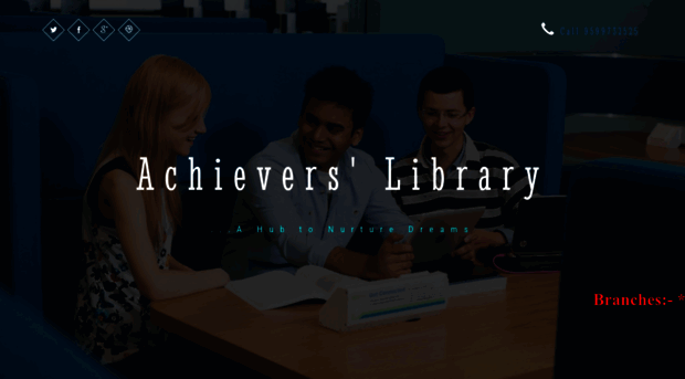 achieverslibrary.com
