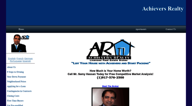achieversrealtyny.com