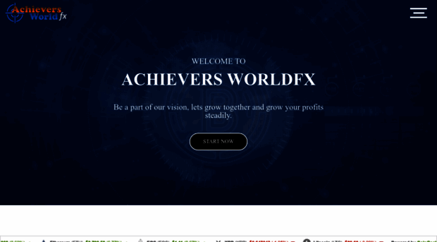 achieversworldfx.com