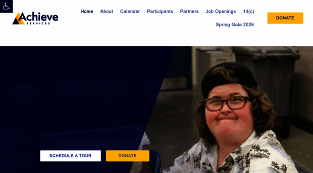 achieveservices.org