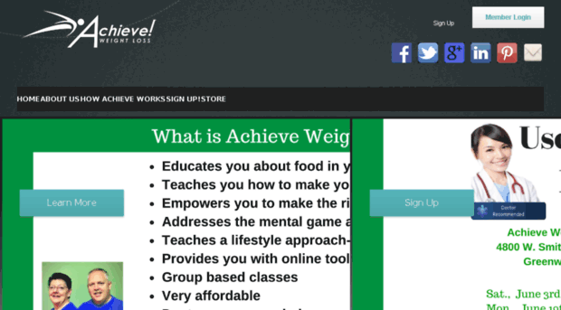 achieveweighloss.worldsecuresystems.com