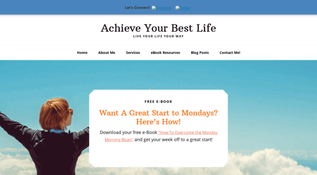 achieveyourbestlife.com