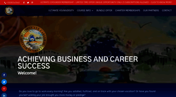 achievingbusinessandcareersuccess.com