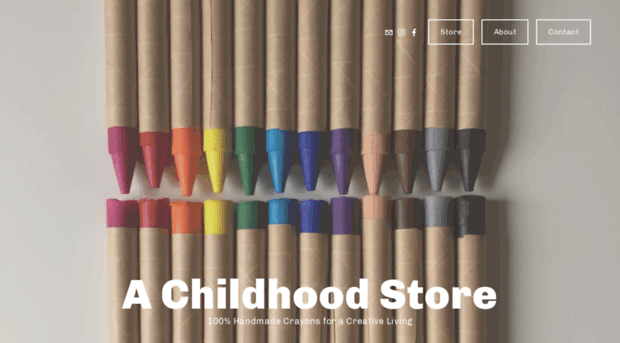 achildhoodstore.com