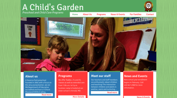 achildsgarden2.com