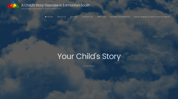 achildsstory.ca