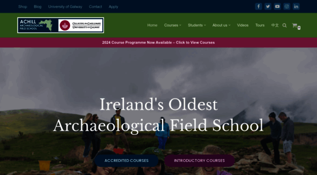 achill-fieldschool.com