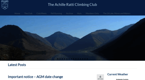 achille-ratti-climbing-club.co.uk