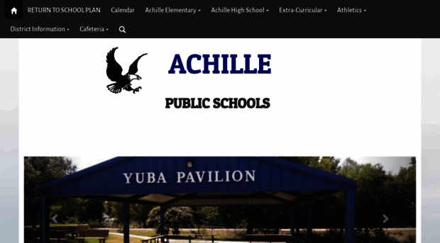 achilleisd.org