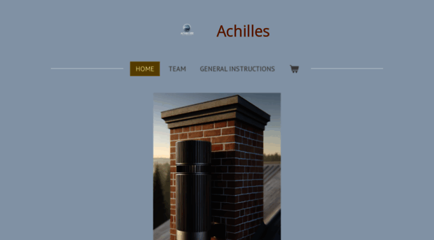 achilles-cleantech.com