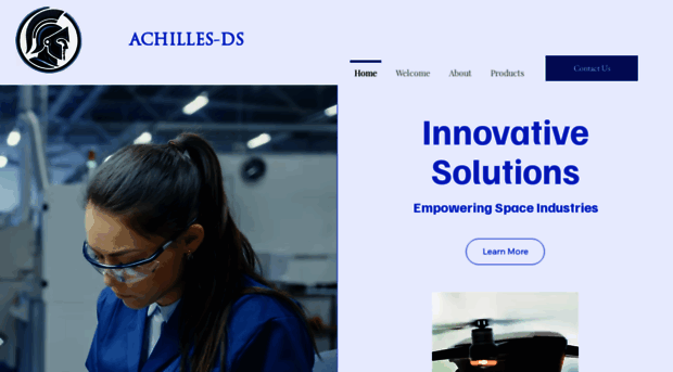 achilles-ds.com