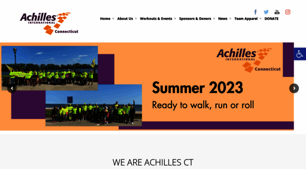 achillesct.org