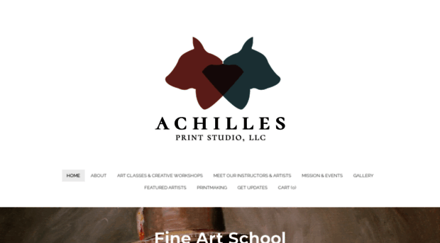 achillesprintstudio.com