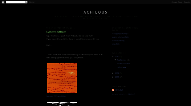 achilous.blogspot.com