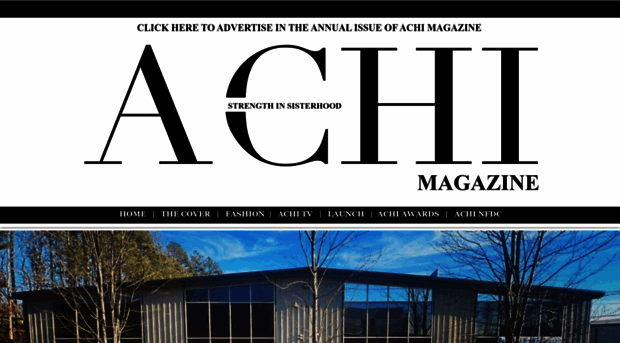 achimagazine.com