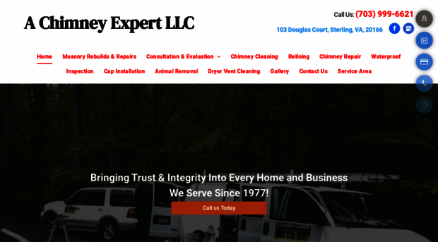 achimneyexpert.com