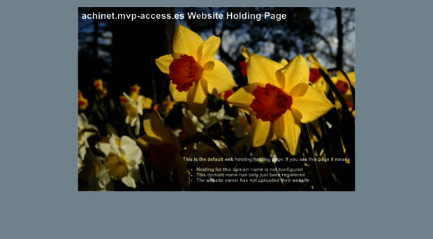 achinet.mvp-access.es