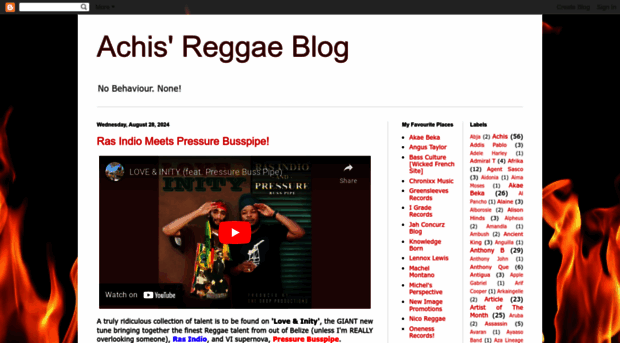 achisreggae.blogspot.com