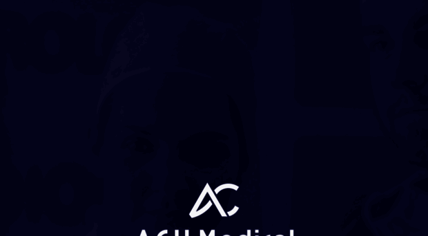 achmedical.com