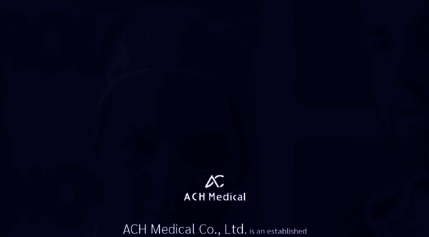 achmedical.kr