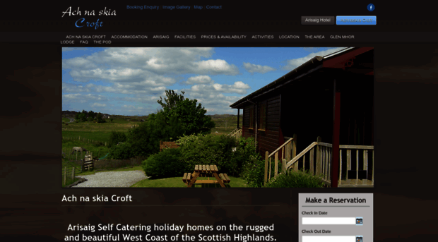 achnaskiacroft.co.uk