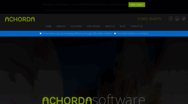 achorda.com