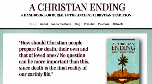 achristianending.com