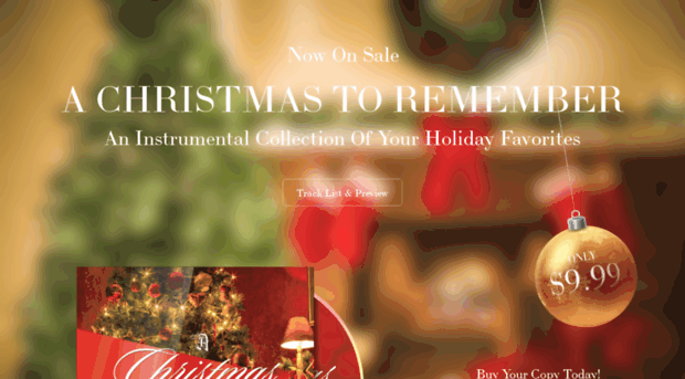 achristmastoremembercd.com