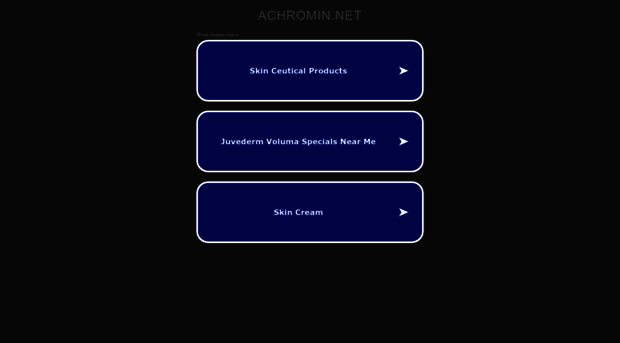 achromin.net