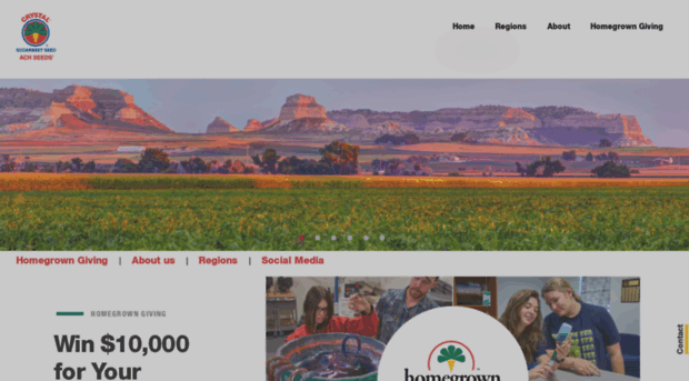 achseeds.com