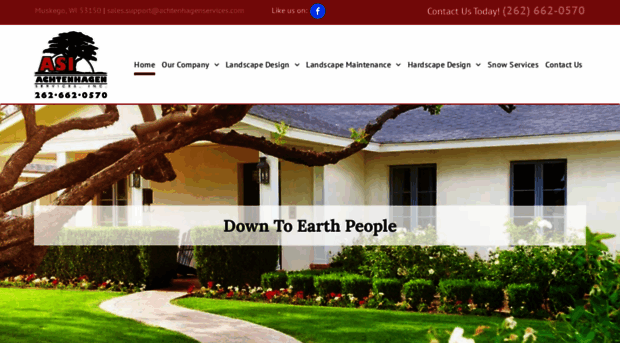 achtenhagenserviceswi.com