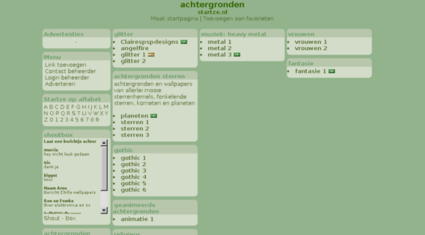 achtergronden.startze.nl