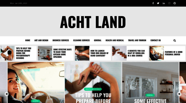 achtland.net