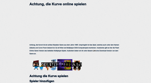 achtung-die-kurve.com