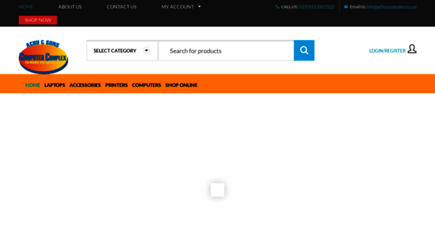 achucomputers.co.za