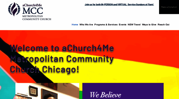 achurch4me.org