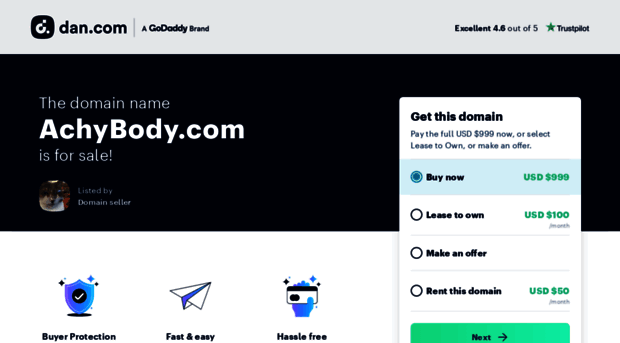 achybody.com