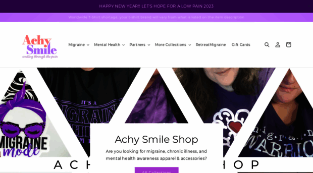 achysmile.shop