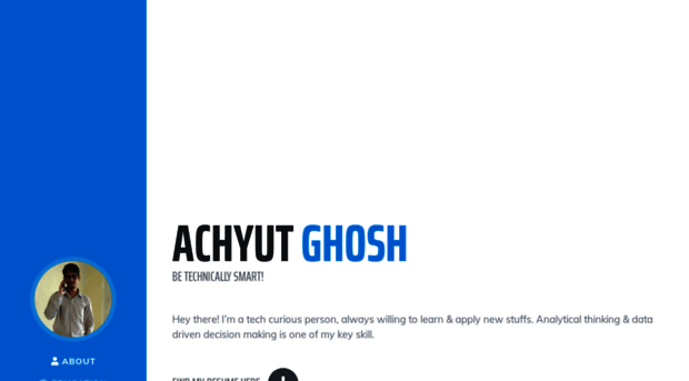 achyutghosh.github.io