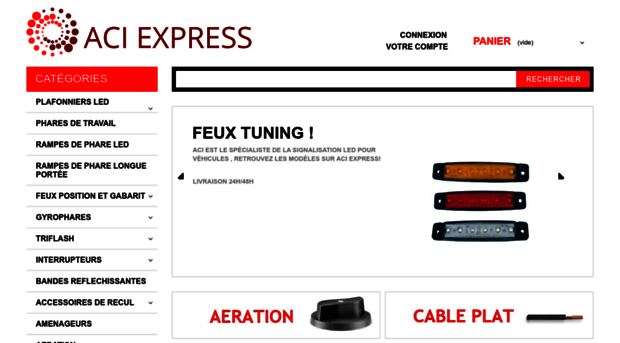 aci-express.com