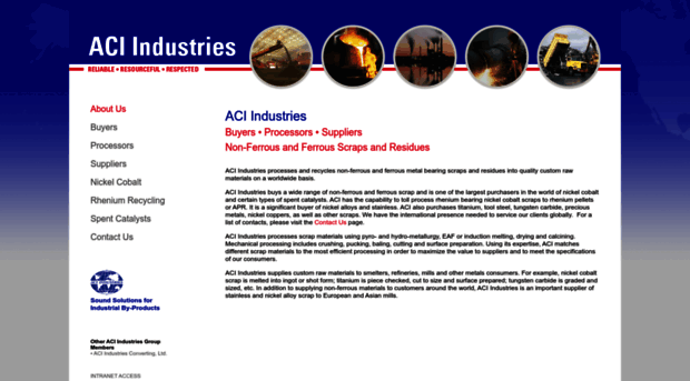 aci-industries.com