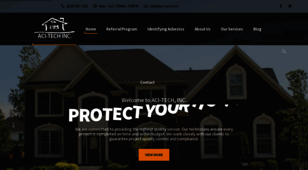 aci-tech.net