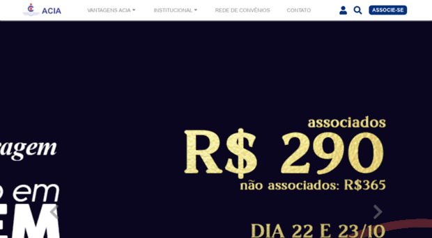 aciaanapolis.com.br